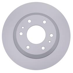 Raybestos Element3 Super Premium Brake Rotors 580019FZN