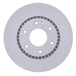 Raybestos Element3 Super Premium Brake Rotors 580023FZN