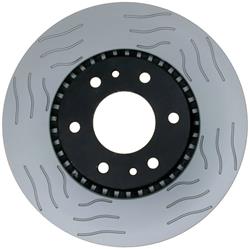 Raybestos R-300 Performance Brake Rotors 580023PER