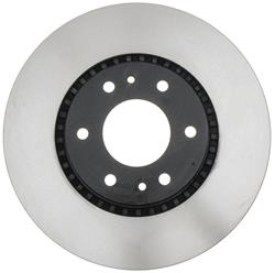 Raybestos R-Line Brake Rotors 580023R