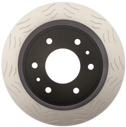 Raybestos R-300 Performance Brake Rotors 580029PER