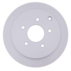 Raybestos Element3 Super Premium Brake Rotors 580044FZN
