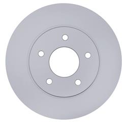 Raybestos Element3 Super Premium Brake Rotors for 2005-2006 EQUINOX, 2006 TORRENT, 2002-2007 VUE - 580083FZN