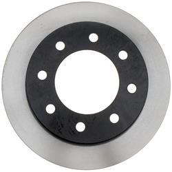 Raybestos Advanced Technology Brake Rotors 580173
