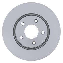 Raybestos Element3 Super Premium Brake Rotors 580184FZN