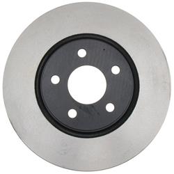 Raybestos R-Line Brake Rotors 580184R