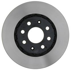 Raybestos R-Line Brake Rotors 580212R
