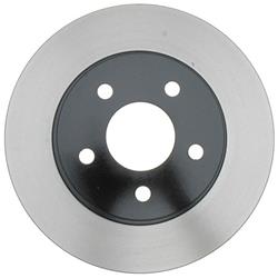 Raybestos R-Line Brake Rotors 580243R