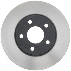 StopTech 127.62079CL Brake Rotor 