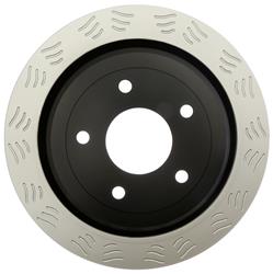 Raybestos R-300 Performance Brake Rotors 580252PER