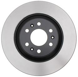 Raybestos Advanced Technology Brake Rotors for 2004-2009 SRX - 580259
