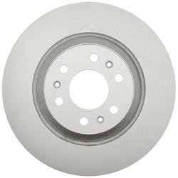Raybestos Element3 Super Premium Brake Rotors for 2004-2009 SRX - 580259FZN
