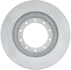 Raybestos Advanced Technology Brake Rotors 580263