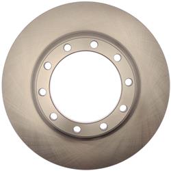 Raybestos R-Line Brake Rotors 580263R