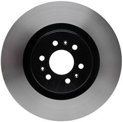Raybestos Advanced Technology Brake Rotors for 2004-2007 CTS, 2005-2011 STS - 580266
