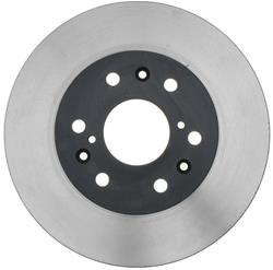 Raybestos Advanced Technology Brake Rotors 580279