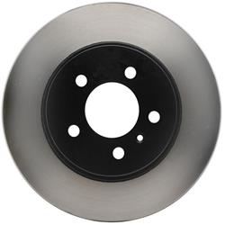 Raybestos R-Line Brake Rotors 580297R