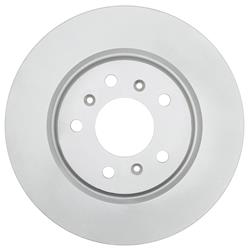 Raybestos Element3 Super Premium Brake Rotors 580298FZN