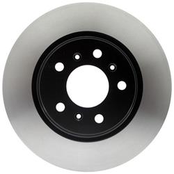 Raybestos R-Line Brake Rotors 580298R