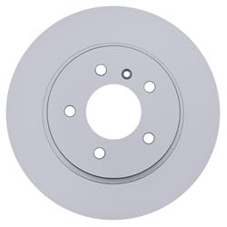 Raybestos Element3 Super Premium Brake Rotors 580299FZN