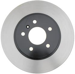 Raybestos R-Line Brake Rotors 580299R