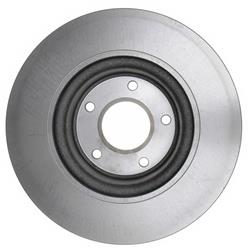 Raybestos Advanced Technology Brake Rotors for 2005-2006 GTO - 580332