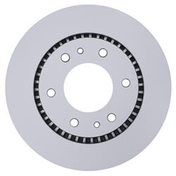 Raybestos Element3 Super Premium Brake Rotors 580359FZN