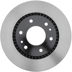 Raybestos R-Line Brake Rotors 580359R