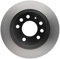 Raybestos Advanced Technology Brake Rotors for 2007-2010 SKY, 2006-2009 SOLSTICE - 580366