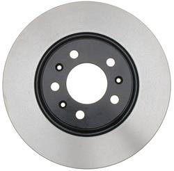 Raybestos R-Line Brake Rotors for 2007-2010 SKY, 2006-2009 SOLSTICE - 580367R