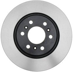 Raybestos Advanced Technology Brake Rotors 580371