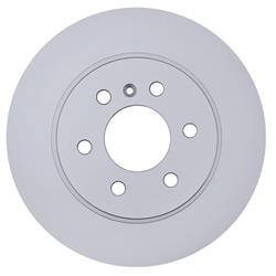 Raybestos Element3 Super Premium Brake Rotors 580373FZN
