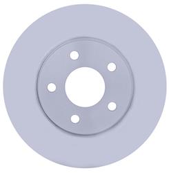 Raybestos Element3 Super Premium Brake Rotors for 2006-2011 HHR - 580382FZN