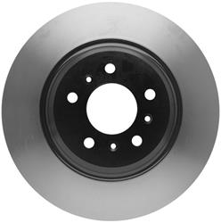 Raybestos Advanced Technology Brake Rotors 580387