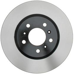 Raybestos Advanced Technology Brake Rotors 580403
