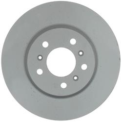 Raybestos Element3 Super Premium Brake Rotors 580403FZN