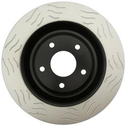 Raybestos R-300 Performance Brake Rotors for 2006-2013 CORVETTE - 580408PER