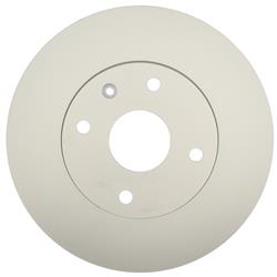 Raybestos Element3 Super Premium Brake Rotors for 2004-2006 VERONA - 580410FZN