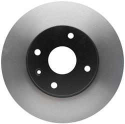 Raybestos R-Line Brake Rotors for 2004-2006 VERONA - 580410R