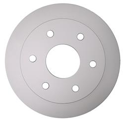 Raybestos Element3 Super Premium Brake Rotors 580438FZN