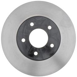 Raybestos R-Line Brake Rotors 580450R