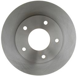 Raybestos R-Line Brake Rotors 5804R