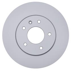 Raybestos Element3 Super Premium Brake Rotors 580547FZN