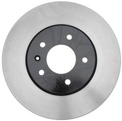 Raybestos R-Line Brake Rotors 580547R