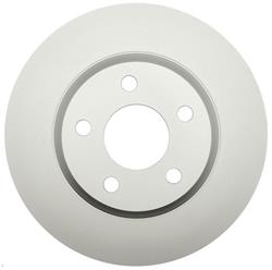 Raybestos Element3 Super Premium Brake Rotors 580559FZN
