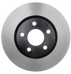 Raybestos R-Line Brake Rotors 580559R