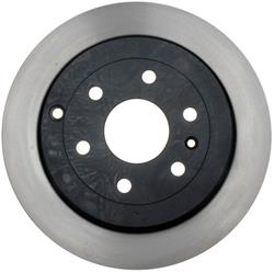 Raybestos Advanced Technology Brake Rotors 580569