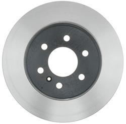 Raybestos R-Line Brake Rotors 580647R