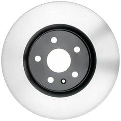 Raybestos R-Line Brake Rotors 580676R