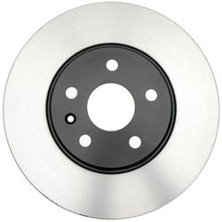 Raybestos R-Line Brake Rotors for 2008-2014 CTS - 580678R